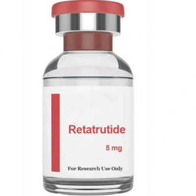 Slimming Peptides  Freeze-Dried Powder CAS 2381089-83-2